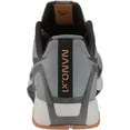 thumbnail image 3 of Reebok Men's Nano X1 Cross Trainer Pure Grey 5/Pure Grey/Core Black - H02830, 3 of 8