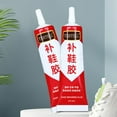 thumbnail image 4 of Strong Shoes Glue Adhesive Shoemaker Waterproof Shoe-Repairing Shoe Glue, 4 of 8