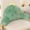 Green, variant on Tunhigl Cute Lumbar Support Pillow for Office Chair and Car Seat - Ergonomic Back Cushion with Stress Relief for Gaming Chairs and Maternity Comfort Yellow