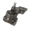 thumbnail image 3 of MOCA AUTOPARTS Oil Water Pump Set Fit for 96-00 GMC C3500 K2500 K3500 5.7L, 3 of 7