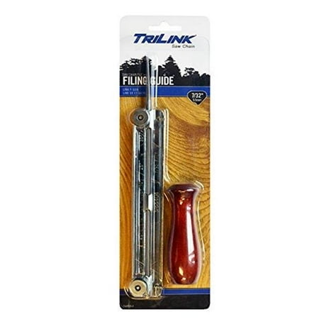 

Trilink Saw Chain 732FGTL2 0.218 in. File & Filing Guide