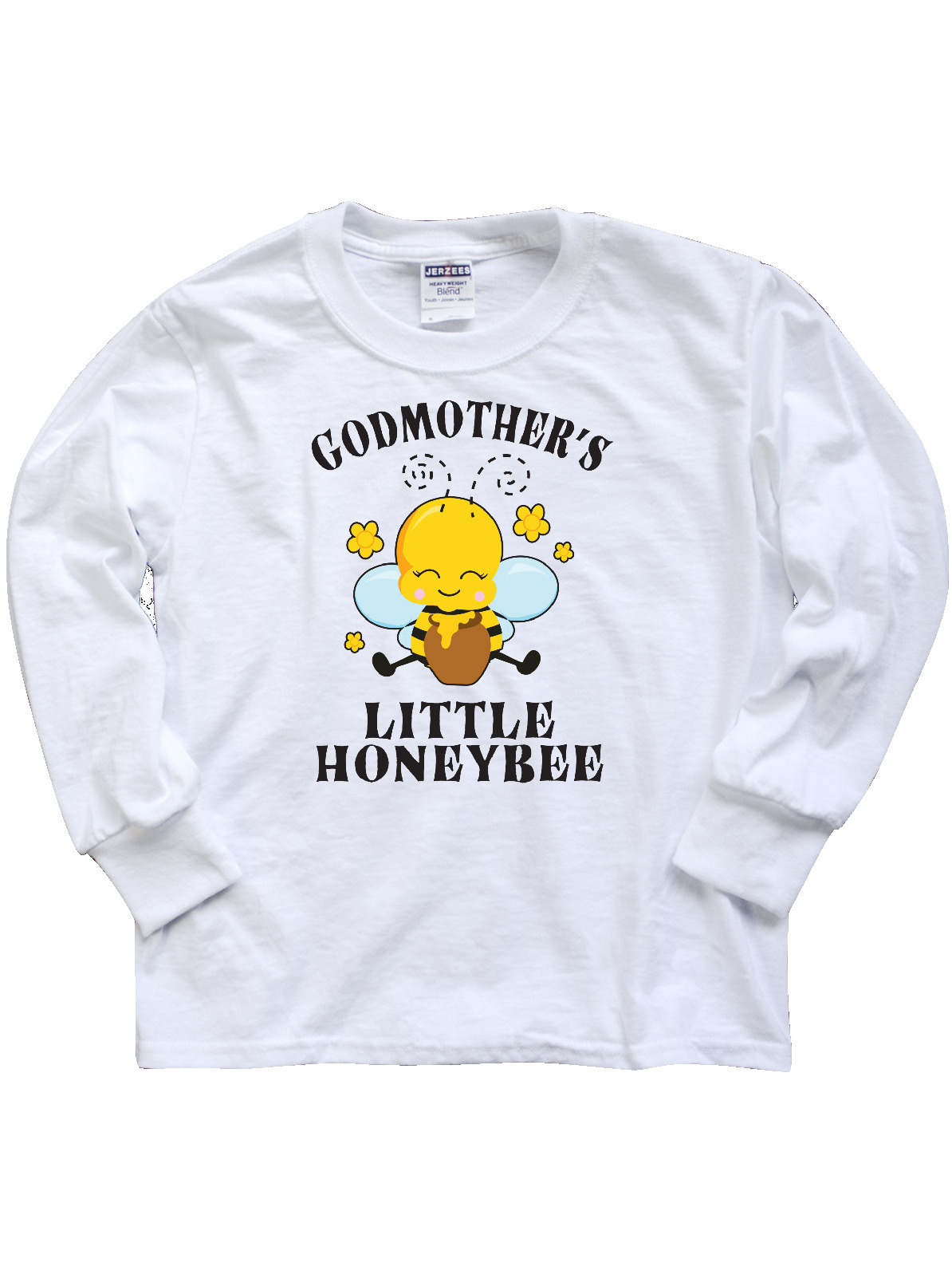 godmother shirts for baby shower