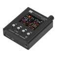 thumbnail image 1 of Vector Impedance Analyzer, ANT SWR Antenna Tester SMA-K Connector USB Charging 2000mAH Battery  for Measuring Reactance Standing  S11, 1 of 7