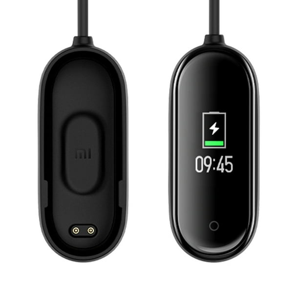 mi smart watch charging