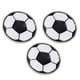 thumbnail image 2 of Herramienta portátil para entrenamiento de fútbol, árbitro de partido, moneda con tapa, selección de fútbol, lanzamiento lateral, 3 uds. YUNYI BRAND Deportes, 2 of 8