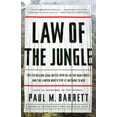 thumbnail image 1 of Pre-Owned Law of the Jungle: The $19 Billion Legal Battle Over Oil in the Rain Forest and the Lawyer Who'd Stop at Nothing to Win (Paperback) 0770436366 9780770436360, 1 of 2