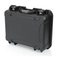 thumbnail image 2 of Gator Titan Case For RODEcaster Pro and Two Mics, 2 of 4