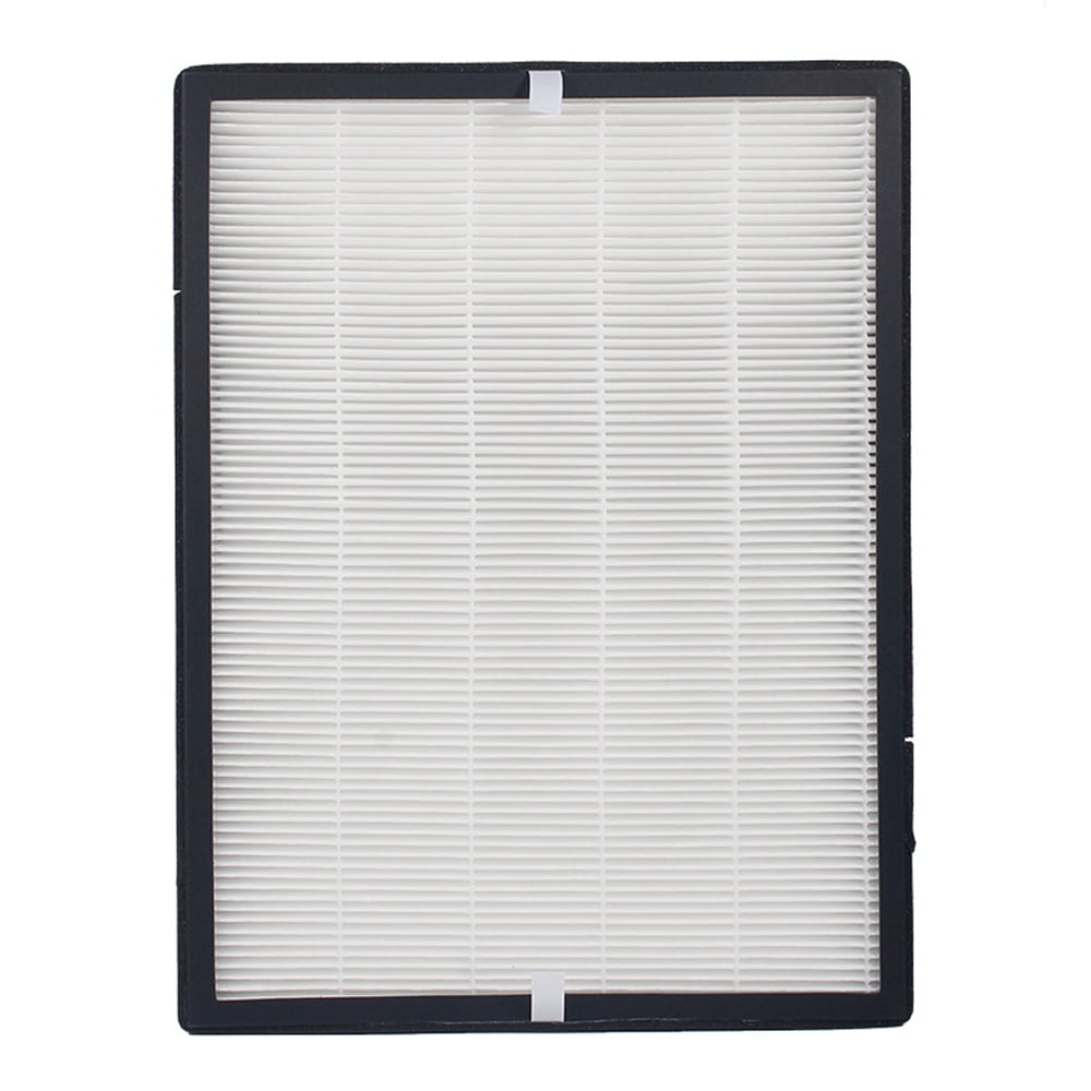 MEGICOT Replacement Activated Carbon Hepa Filter Set Compatible with Philips FY2420 FY2422 AC3822 AC3824 AC2889 AC2887 Air Purifier