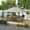 Light Gray, variant on Outsunny 10' x 13' Gazebo Canopy Replacement, Patio Gazebo Roof with Top Vents for 84C-116, Light Gray
