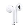 thumbnail image 1 of Apple AirPods with charging case (2nd generation), 1 of 7