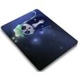 thumbnail image 4 of Hard Case Cover for 2023 2022 2021 Release MacBook Pro 14 inchs with XDR Display Type C Cable Tie Model: M2 A2779 & A2442 M1 Animal 155_1, 4 of 5