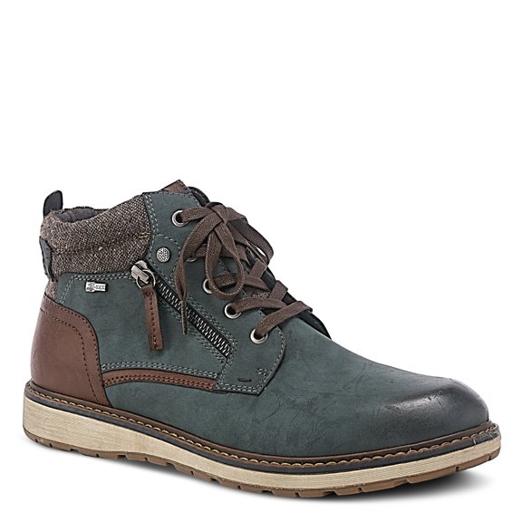 Spring Step Men Men's JOHNNY Boots