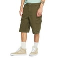 thumbnail image 2 of Airwalk Men's & Big Men's Twill Cargo Short, Sizes 28-40, 2 of 7