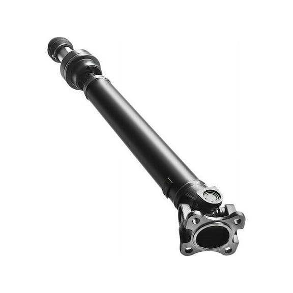 Front Driveshaft 1 - Compatible with 2011 Ram Dakota