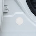thumbnail image 3 of MOVTOTOP White Car Door Shock Absorbers with Enhanced Technology for Smooth Ride and Quiet Environment, 3 of 7