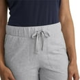 thumbnail image 5 of Jockey Women's Organic Cotton Stretch Bermuda Short, 5 of 5