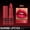 05   Peach Glow, variant on Clubday Non-Sticky Cup Sparkle Lipstick, 4g 8 Pearlescent Fine Glitter Shades Hydrating Glossy Long Lasting Shimmer Lip Stick for Daily Party Lip Makeup