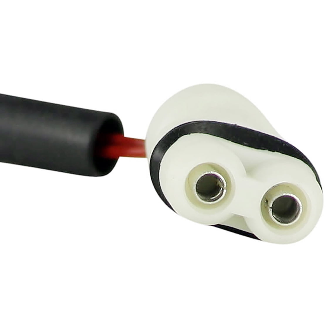 Dorman BW1160 Rear Disc Brake Pad Wear Sensor for Specific Porsche Models
