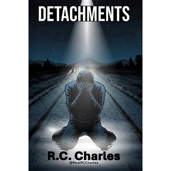 Detachments, (Paperback)