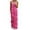 Rose Pink Floral, variant on Ekouaer Womens Causal Sleeveless Jumpsuits Summer Boho Wide Leg Floral Rompers Pink Overalls with Pockets