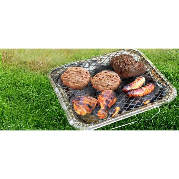 Quel est le Meilleur Barbecue Jetable ? Comparatif Quel est le Meilleur Barbecue Jetable ? Comparatif