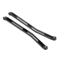 thumbnail image 3 of Enlace de chasis superior trasero de aleación de aluminio para coche Axial Rock Racer 90026 RC (negro), 3 of 8