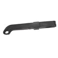 thumbnail image 1 of Swingarm Chain Guide Protector, Long Lifespan Motorcycle Chain Slider Guide  for Motorbikes, 1 of 7