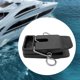 thumbnail image 4 of Abrazadera de resorte, clip de cable, mini abrazadera, clip de resorte pequeño, abrazadera de Pp para barco, yate, carpintería, arte, manualidades,, 4 of 6