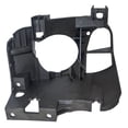 thumbnail image 2 of Brock Replacement Driver Headlight Bracket Compatible with Cobalt G5 16532519, 2 of 3