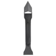 thumbnail image 4 of 4Pcs Caulking Scraper, Durable Caulking Remover Sealant Scraper, For Tiles Uneven Surfaces Brick Joints Corners, 4 of 8