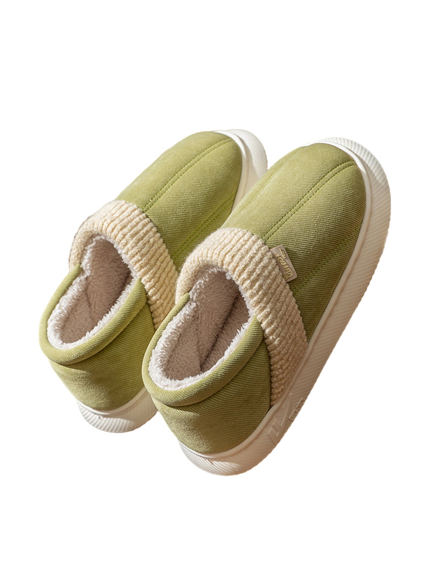 Mens Extra Extra Wide Width Slippers – Adaptive Apparels