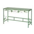 thumbnail image 1 of Soporte para plantas, estante resistente para plantas, para sala de estar al aire libre, oficina Verde, 1 of 8