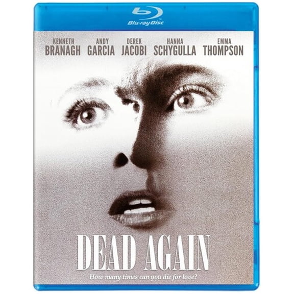 Dead Again (Blu-ray), KL Studio Classics, Mystery & Suspense