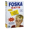 Caribbean Foods Foska Oats, 2 ea