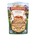 thumbnail image 1 of Birch Benders Pancake And Waffle Mix - Chocolate Chip - Case Of 6 - 16 Oz., 1 of 1