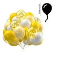 thumbnail image 3 of 30pcs Multi-color Balloons Set Balloons Decoration Holiday Party Supplies Birthday Decoration Wedding Decoration, 3 of 6