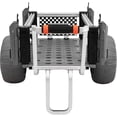thumbnail image 2 of YakAttack SandRig Surf Cart Heavy-Duty 20”x36” w/ 16” Balloon Tires, 2 of 7