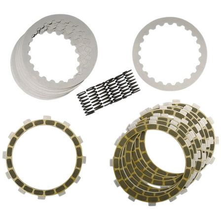 Barnett Dirt Digger Complete Clutch Kit (303-48-10003)