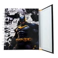 thumbnail image 3 of Libreta Tapa Dura Batman, 3 of 4