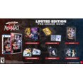 thumbnail image 5 of Hunterhunter Nenimpact : Édition Limitée - PlayStation 5, 5 of 5