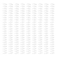 thumbnail image 2 of 50 Pcs Anneau de Classeur en Métal Blanc pour Pages de Rapport Calendrier Fournitures Universitaires, 2 of 8