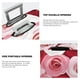 thumbnail image 3 of Balery Rose Funda de equipaje, fundas para maletas, elástica, lavable, protector de maletas, compatible con maletas de 18 a 32 pulgadas-X-Large, 3 of 7