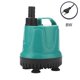 thumbnail image 1 of Ultra-quiet submersible pump with bottom suction filter, 300-4000 l/h, 220-240 V, 1 of 5