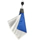 thumbnail image 2 of Toalla Limpiadora de Pelota para golf perfecl 16x32 cm Azul, 2 of 8