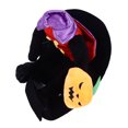 thumbnail image 1 of Disfraz de perro ANGGREK estilo caballero Joker transpirable para cachorro, 1 of 8