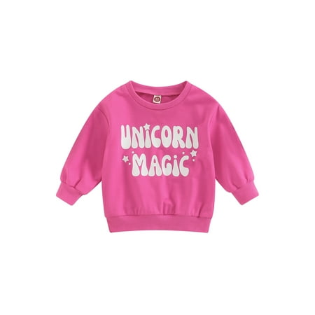 

Halloween Infant Toddler Baby Boy Girl Letter Pumpkin Sweatshirt Pullover Long Sleeve T-Shirt Tops Fall Clothes