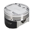 thumbnail image 2 of Manley 606010C-4 Dish Piston with Rings, 2 of 11