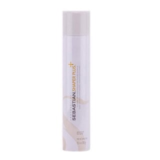 Sebastian Shaper Plus Medium Strong Hold Hairspray - 10.6oz