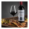 thumbnail image 2 of Vino Tinto Trivento Malbec Reserve 750 ml, 2 of 4