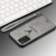 thumbnail image 3 of Funda clásica de tela para Xiaomi Mi 14, 13T, 12, 12T, 11T Pro, 9T, 10T, 11 Lite, Poco F3, F4, F5 Pro, carcasa magnética integrada, 3 of 5